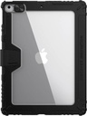 iPad Flip Cover Case Black Color for iPad 11th gen (A16)