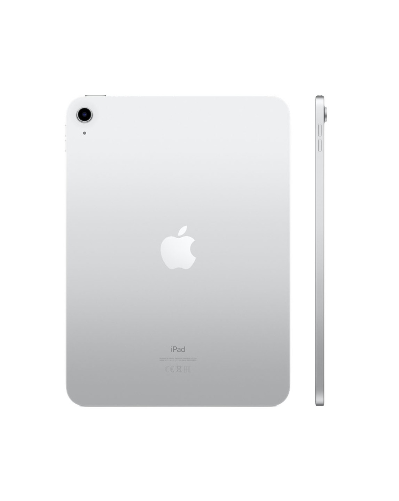 11-inch iPad Wi-Fi 128GB (A16) - Silver