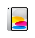 11-inch iPad Wi-Fi (A16) - Silver