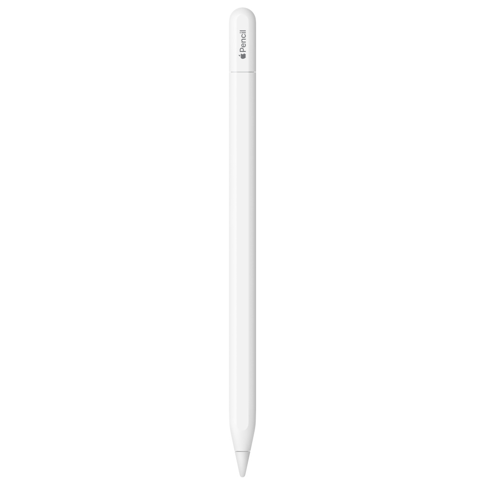 [MUWA3ZM/A-DBS] Apple Pencil (USB-C)