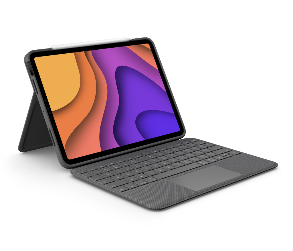 [DBS004] Logitech Combo Touch Keyboard with Trackpad for A16