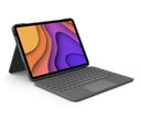 Logitech Combo Touch Keyboard with Trackpad for A16