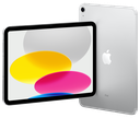 11-inch iPad Wi-Fi (A16) - Silver