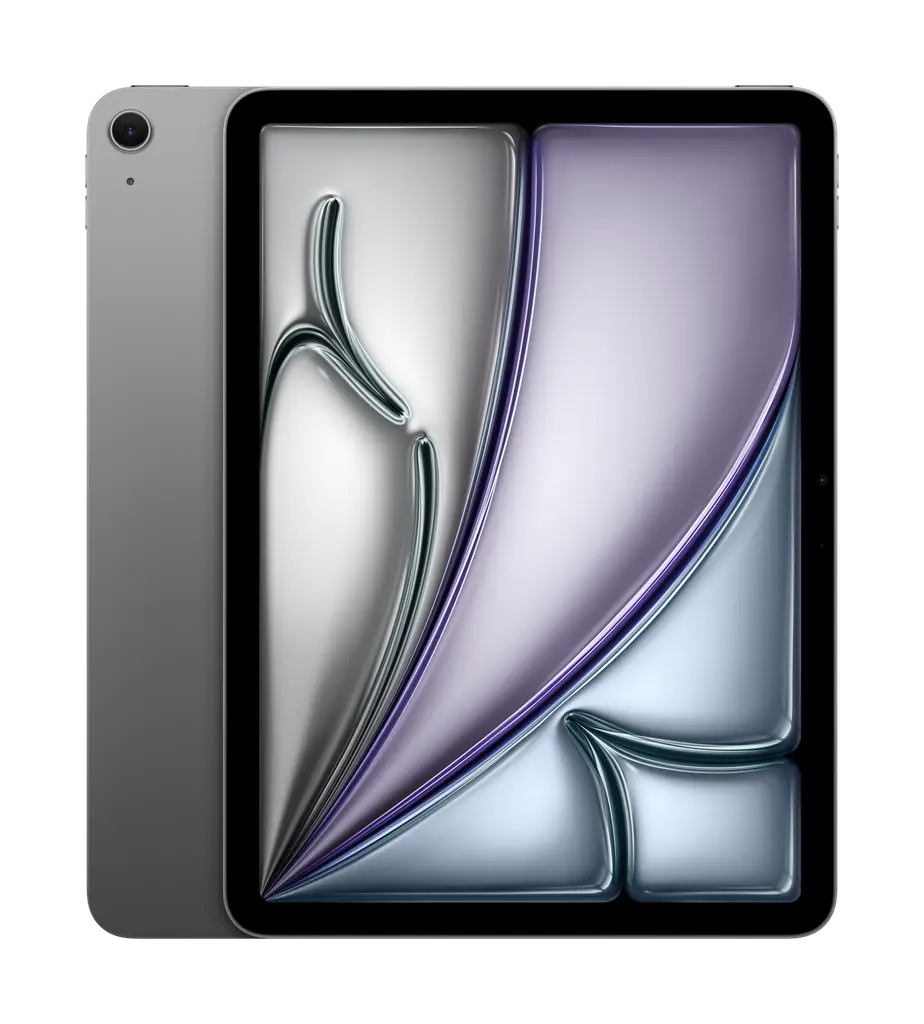 [MC9W4AB/A-DBS] 11-inch iPad Air Wi-Fi 128GB M3 Space Gray