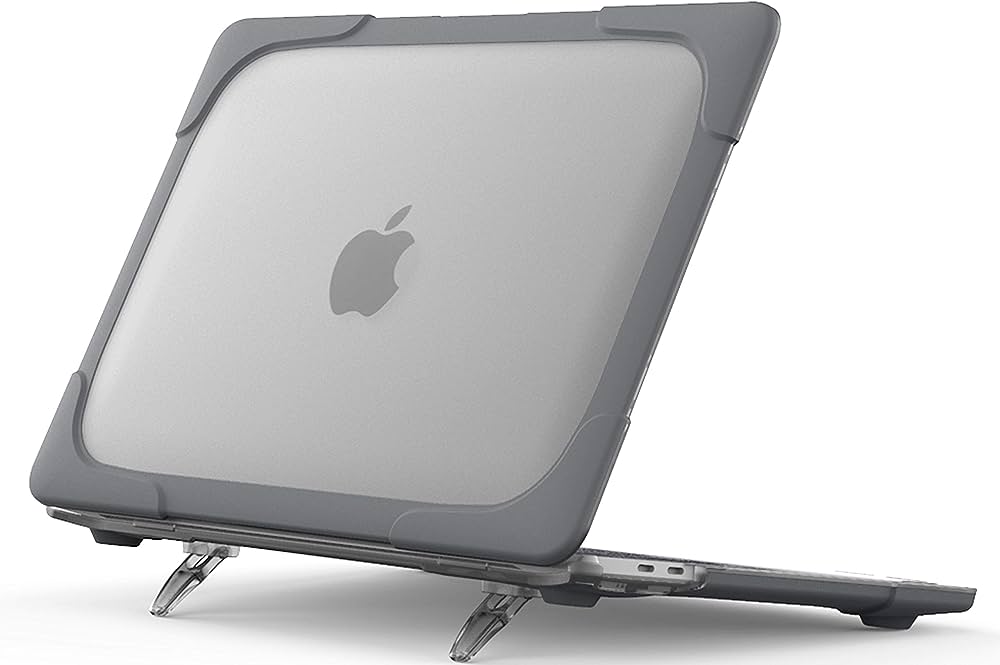 [DBS006] Hard Shell Case For MacBook Air 