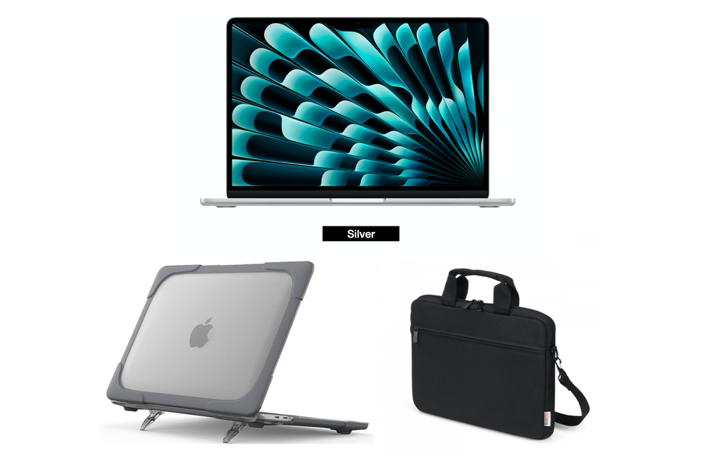 13-inch MacBook Air: Apple M5 chip Bundle